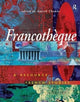 Book cover of: Francotheque: A resource for French studies. By: Open University Open University