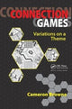 Book cover of: Connection Games. By: Cameron Browne