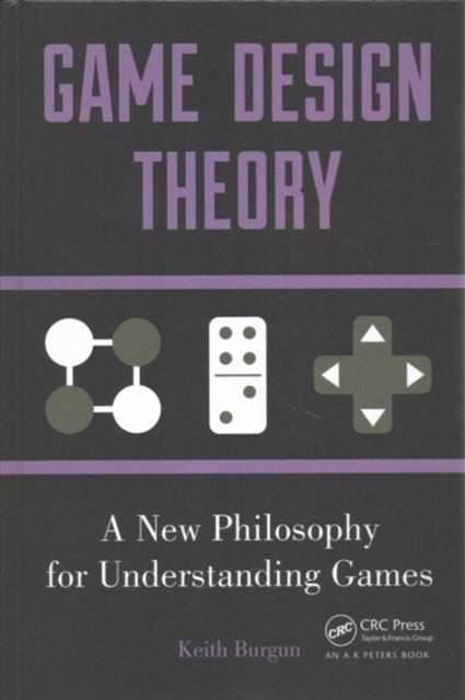 Game Design Theory