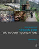 Book cover of: Design for Outdoor Recreation. By: Simon Bell