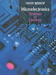 Book cover of: Microelectronics - Systems and Devices. By: Owen Bishop