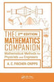 Book cover of: Mathematics Companion. By: Anthony C. Fischer-Cripps