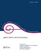 Book cover of: Geometry and Physics. By: H. Pedersen