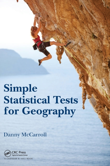 Simple Statistical Tests for Geography