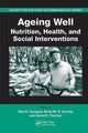 Book cover of: Ageing Well. By: Alan D. Dangour
