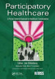 Book cover of: Participatory Healthcare. By: Jan Oldenburg