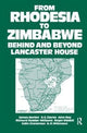 Book cover of: From Rhodesia to Zimbabwe. By: W. H. Morris-Jones