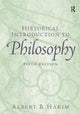 Book cover of: Historical Introduction to Philosophy. By: Albert B. Hakim
