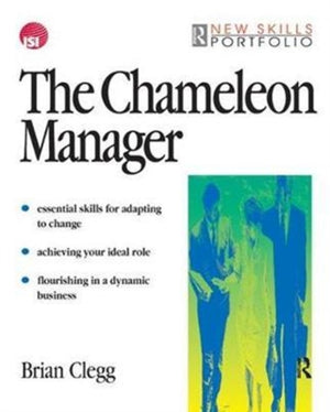 Chameleon Manager