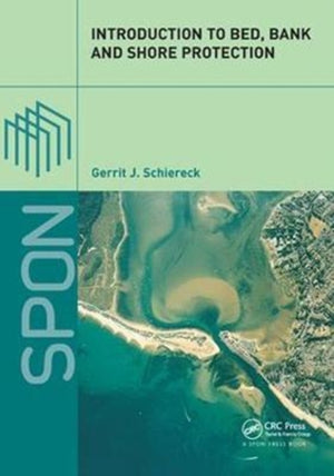 Introduction to Bed, Bank and Shore Protection