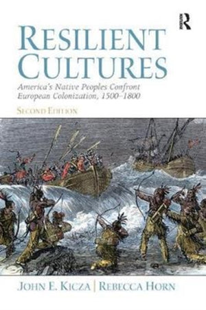 Resilient Cultures