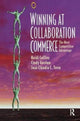 Book cover of: Winning at Collaboration Commerce. By: Heidi Collins