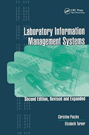 Laboratory Information Management Systems