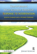 Transforming High Schools Through RTI