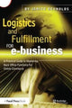 Book cover of: Logistics and Fulfillment for e-business. By: Janice Reynolds