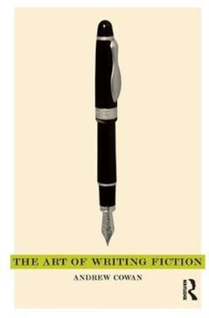 Art of Writing Fiction