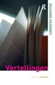 Book cover of: Vertellingen. By: Richard Kearney