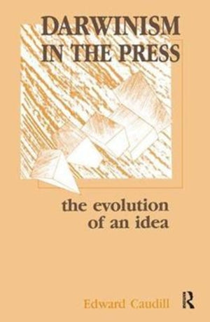 Darwinism in the Press