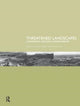 Book cover of: Threatened Landscapes. By: Bryn Green