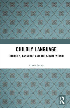 Childly Language