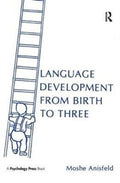 Language Development From Birth To Three