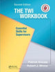 Book cover of: TWI Workbook. By: Patrick Graupp