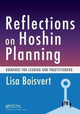 Book cover of: Reflections on Hoshin Planning. By: Lisa Boisvert