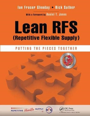 Lean RFS (Repetitive Flexible Supply)
