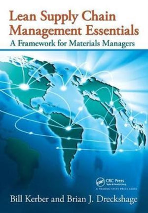 Lean Supply Chain Management Essentials