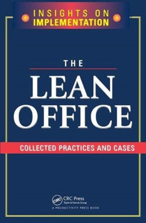 The Lean Office