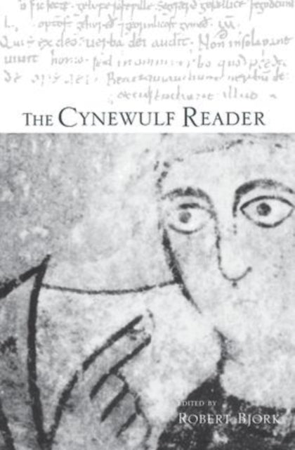 Book cover of: Cynewulf Reader