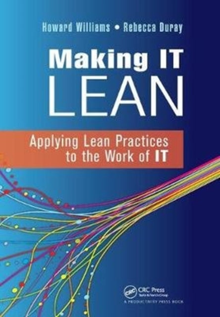 Making IT Lean