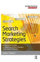 Book cover of: Search Marketing Strategies. By: James Colborn