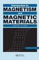 Book cover of: Introduction to Magnetism and Magnetic Materials. By: David Jiles