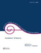 Book cover of: Twistor Theory. By: Stephen Huggett