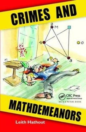 Crimes and Mathdemeanors