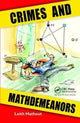 Book cover of: Crimes and Mathdemeanors