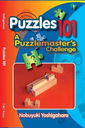Puzzles 101