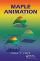 Book cover of: Maple Animation. By: John F. Putz