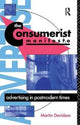 Book cover of: Consumerist Manifesto. By: Martin P. Davidson