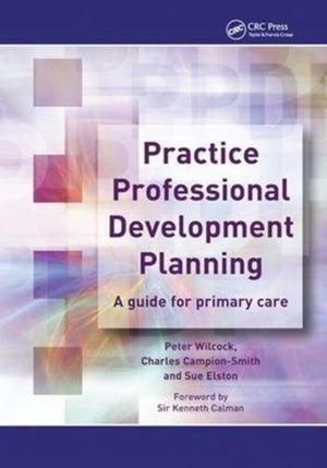 Practice Professional Development Planning