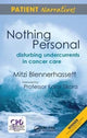 Book cover of: Nothing Personal. By: Mitzi Blennerhassett