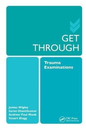 Get Through Trauma Examinations