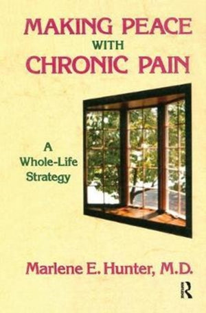 Making Peace With Chronic Pain