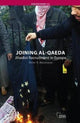 Book cover of: Joining al-Qaeda. By: Peter R. Neumann
