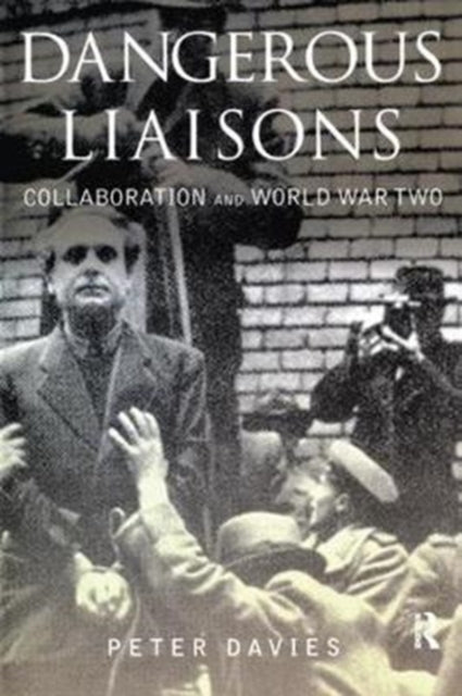 Book cover of: Dangerous Liaisons. By: Peter Davies - undifferentiated