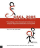 Book cover of: Computer Supported Collaborative Learning 2005. By: Timothy Koschmann
