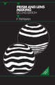 Book cover of: Prism and Lens Making. By: Twyman Twyman  F