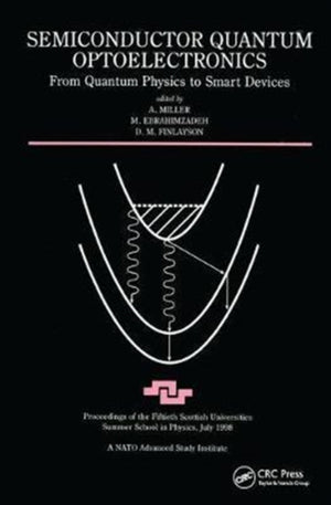 Semiconductor Quantum Optoelectronics