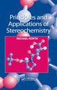 Book cover of: Principles and Applications of Stereochemistry. By: Michael North